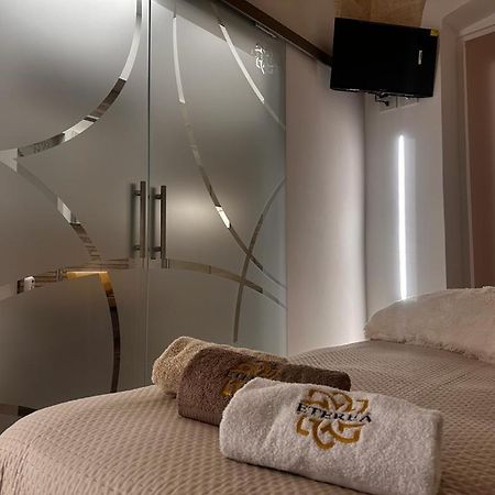 Eterea Casa Vacanza Brindisi Dış mekan fotoğraf