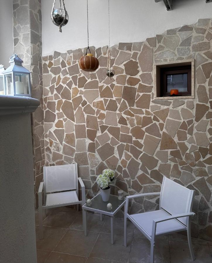 Eterea Casa Vacanza Brindisi Dış mekan fotoğraf