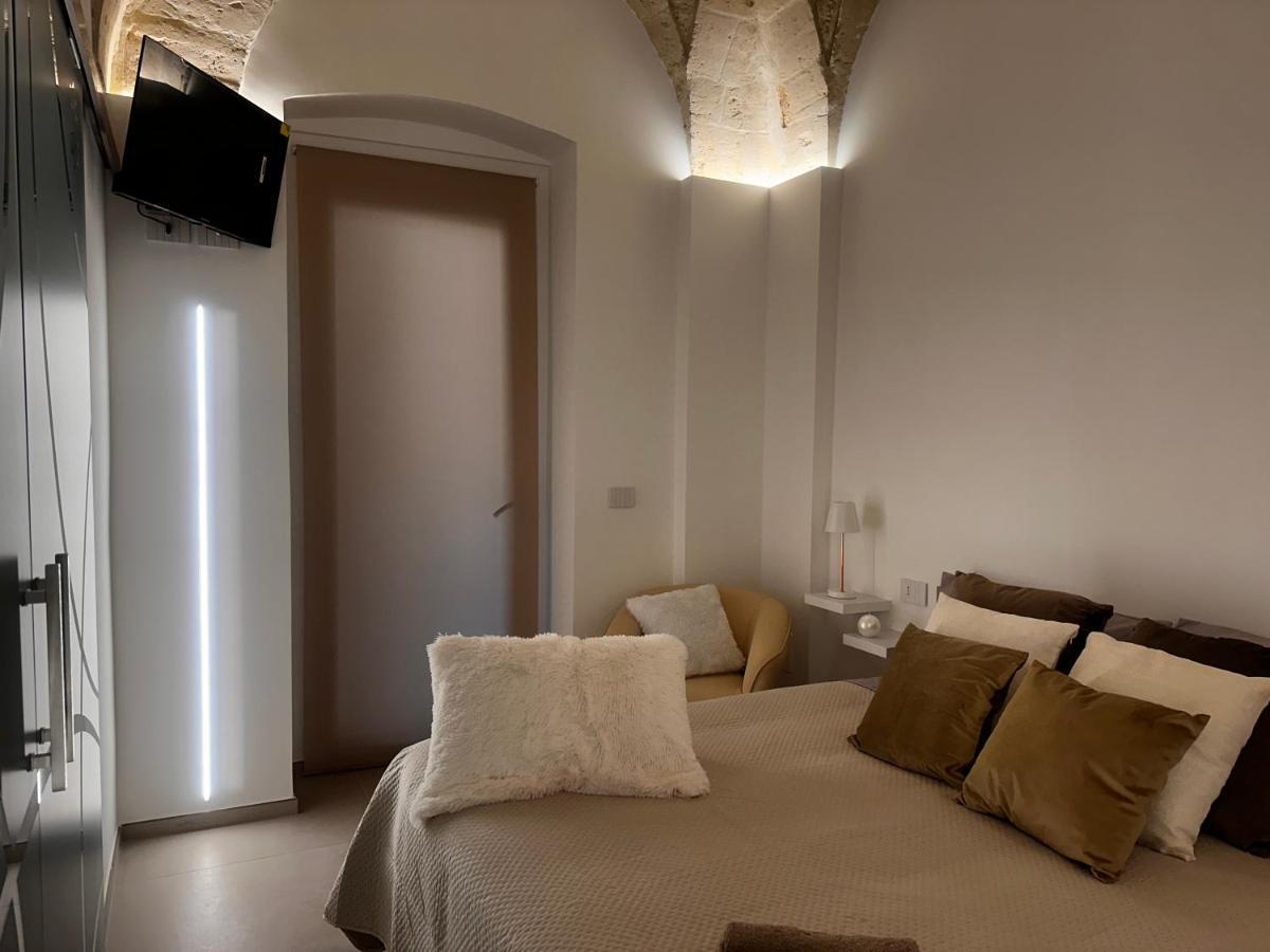 Eterea Casa Vacanza Brindisi Dış mekan fotoğraf