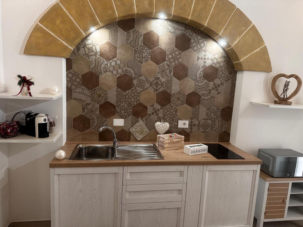 Eterea Casa Vacanza Brindisi Dış mekan fotoğraf