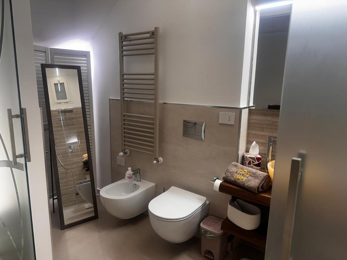 Eterea Casa Vacanza Brindisi Dış mekan fotoğraf