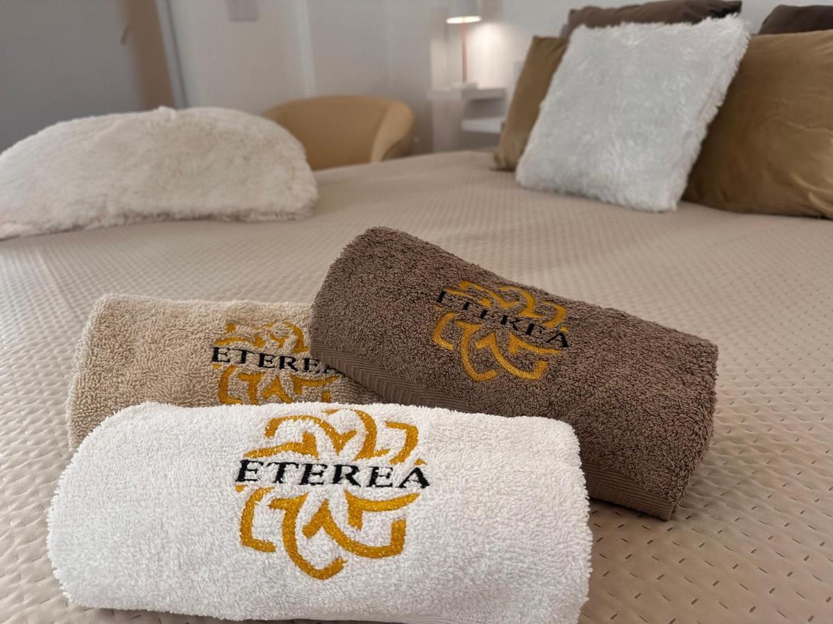 Eterea Casa Vacanza Brindisi Dış mekan fotoğraf