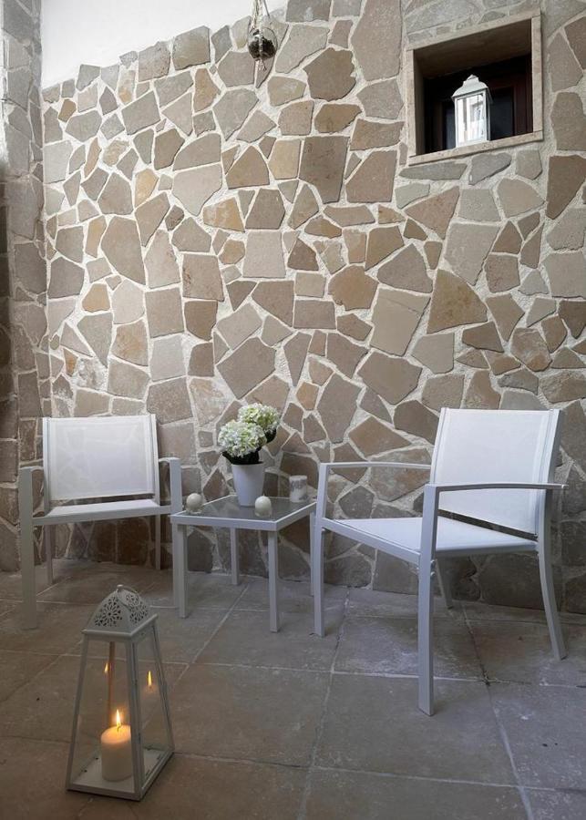 Eterea Casa Vacanza Brindisi Dış mekan fotoğraf