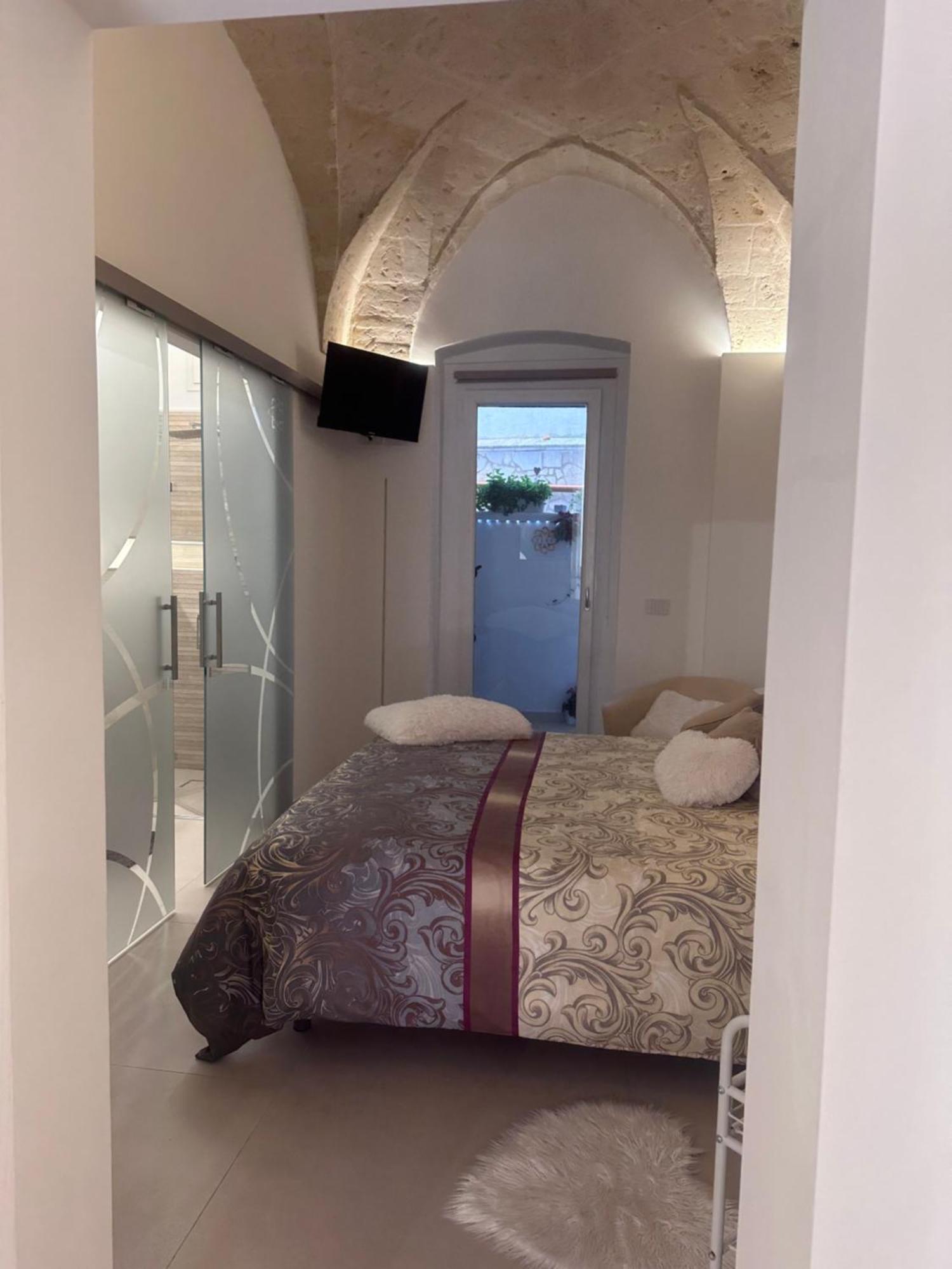 Eterea Casa Vacanza Brindisi Dış mekan fotoğraf