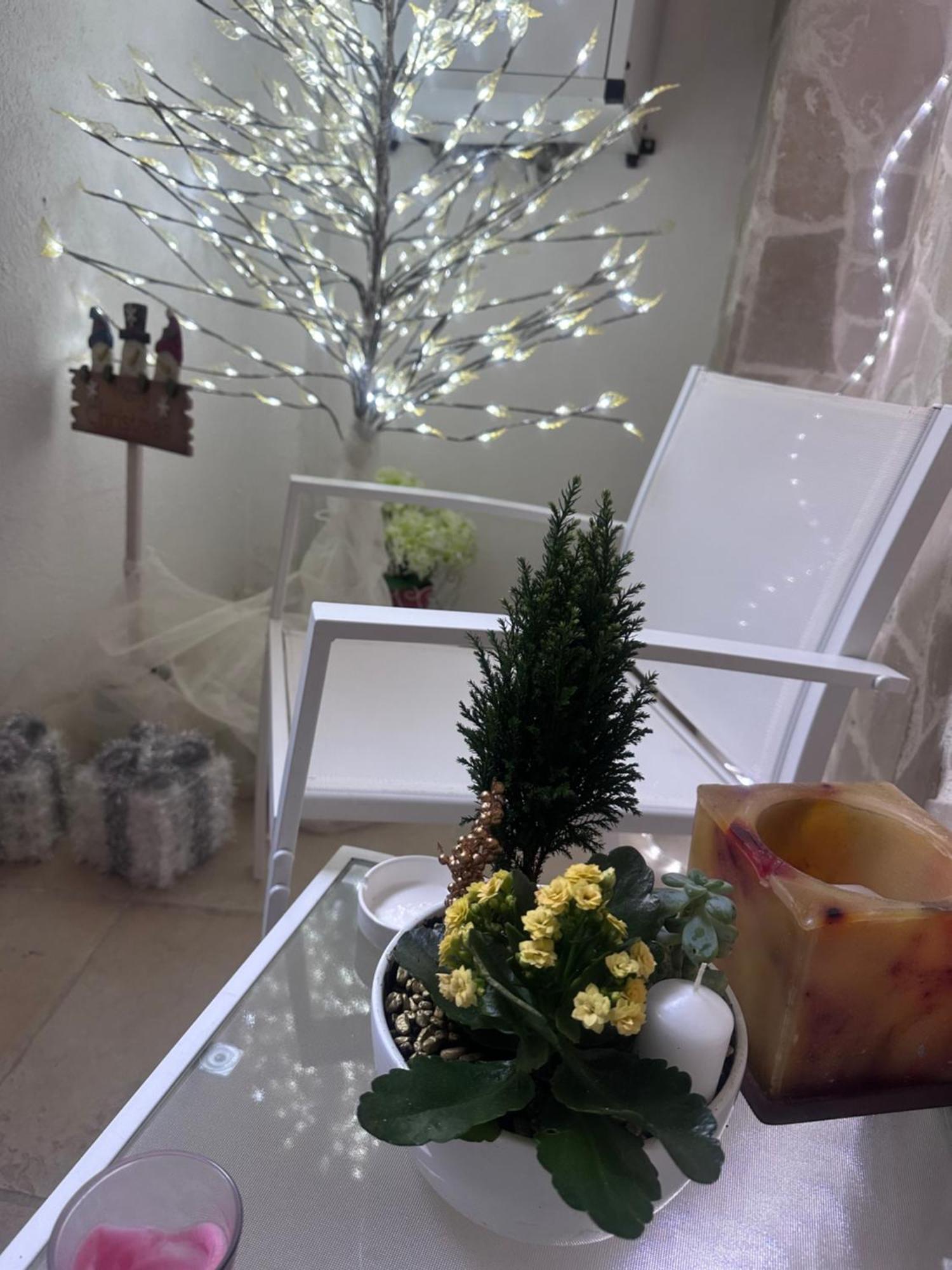 Eterea Casa Vacanza Brindisi Dış mekan fotoğraf