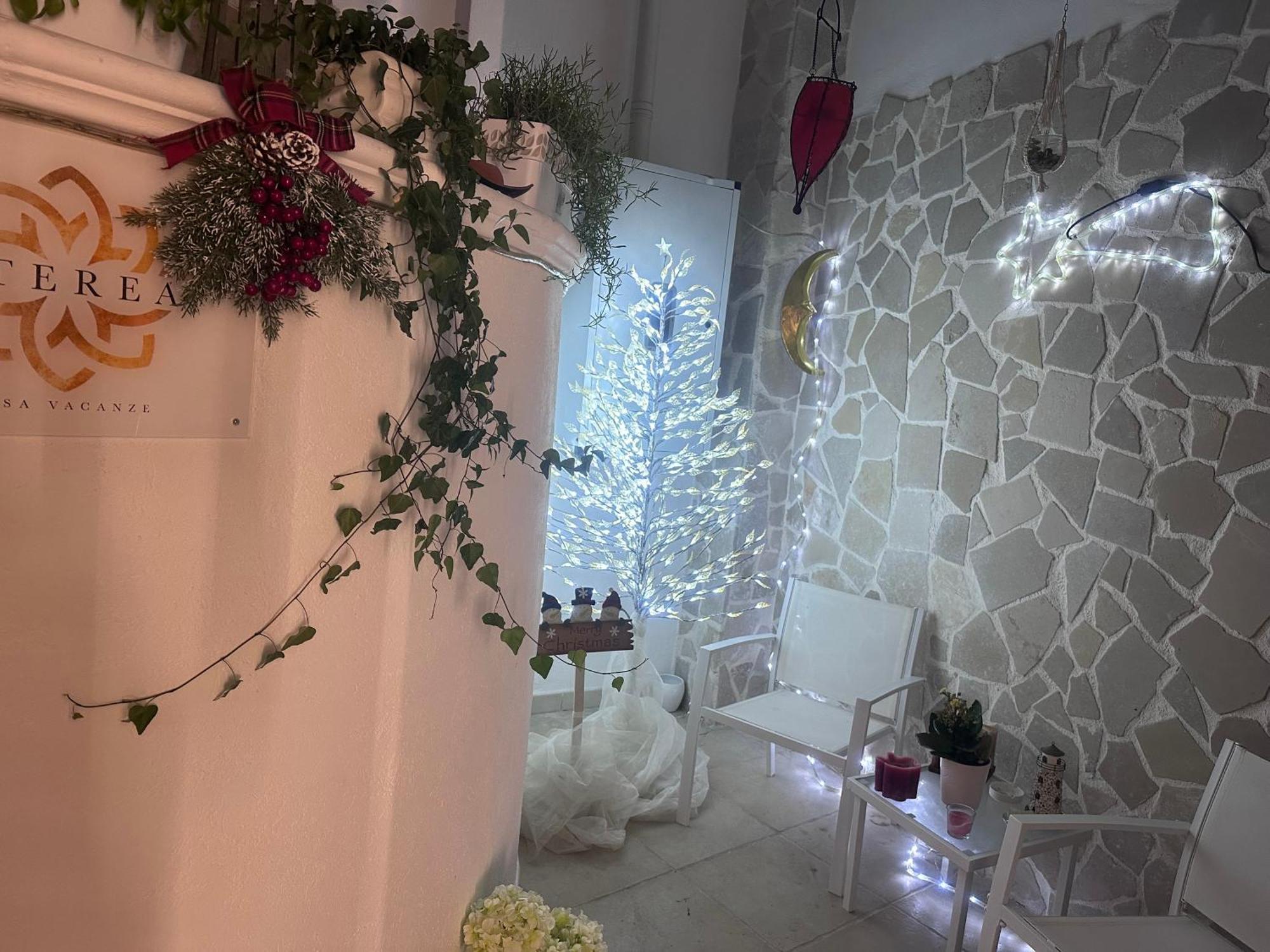 Eterea Casa Vacanza Brindisi Dış mekan fotoğraf
