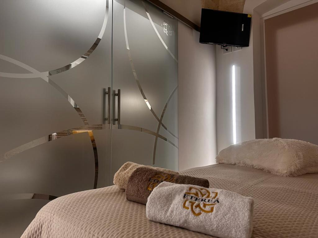 Eterea Casa Vacanza Brindisi Dış mekan fotoğraf
