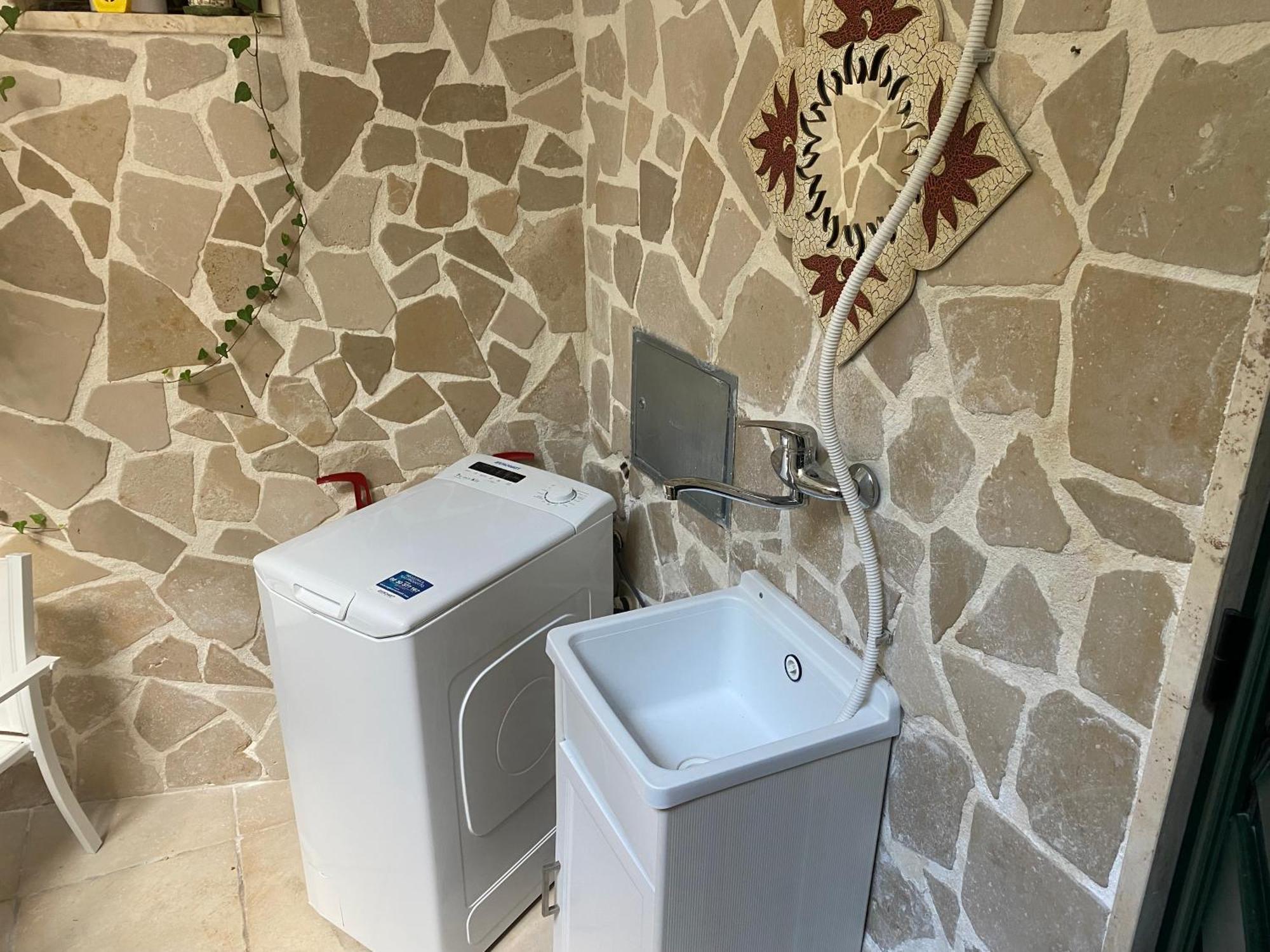 Eterea Casa Vacanza Brindisi Dış mekan fotoğraf