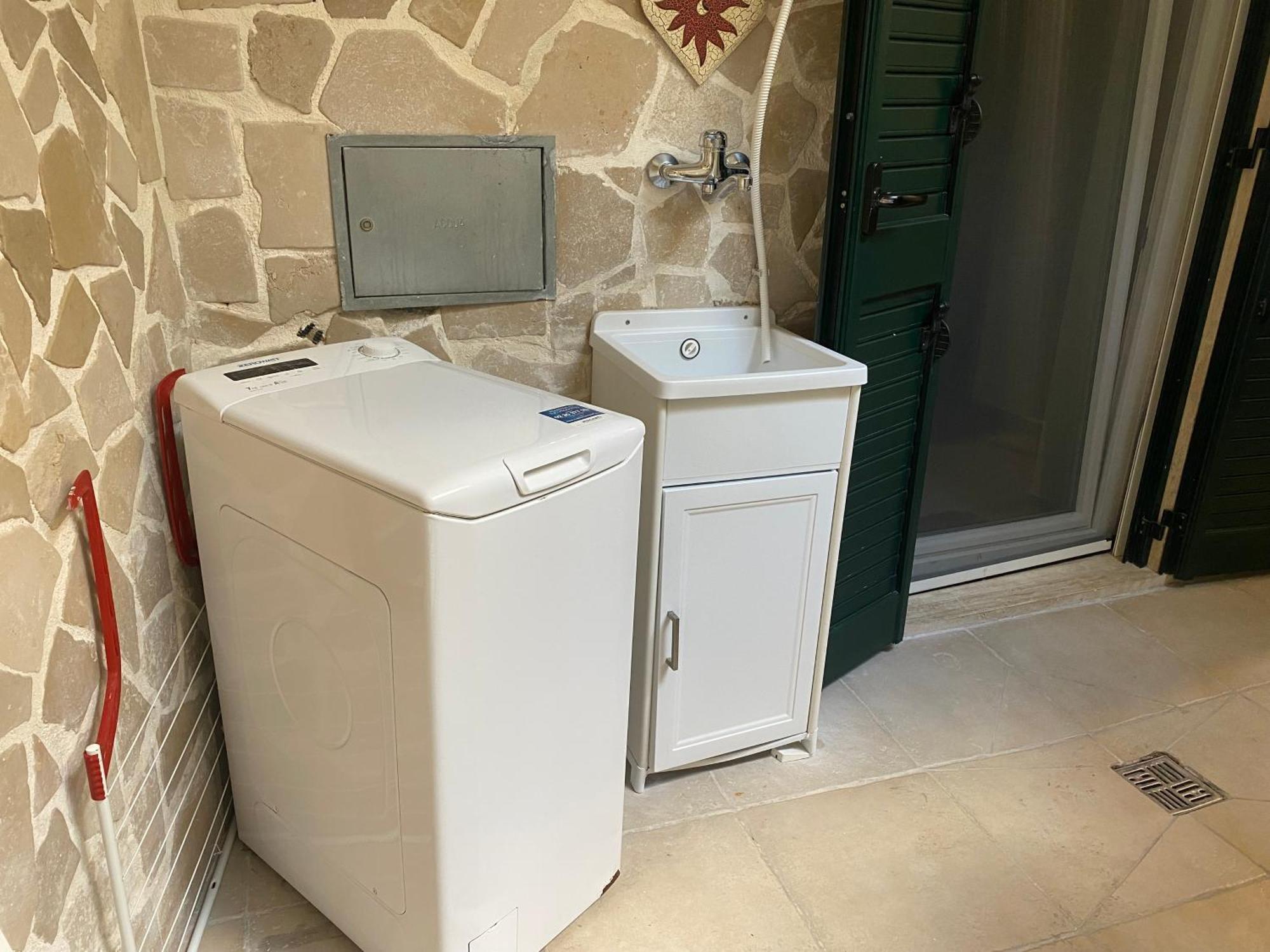 Eterea Casa Vacanza Brindisi Dış mekan fotoğraf