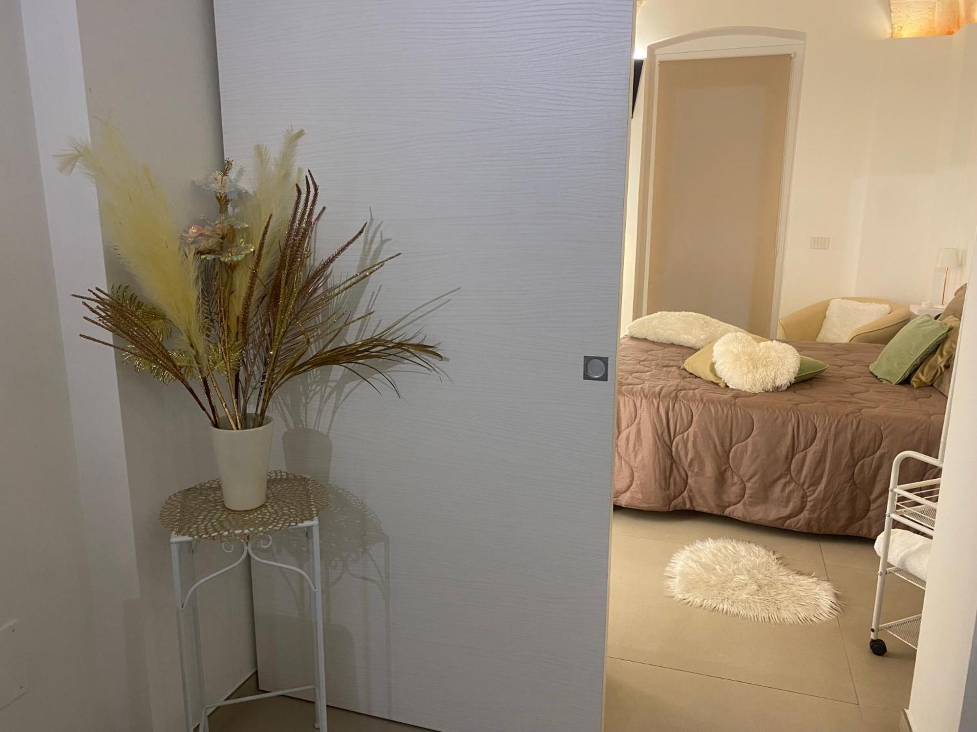 Eterea Casa Vacanza Brindisi Dış mekan fotoğraf