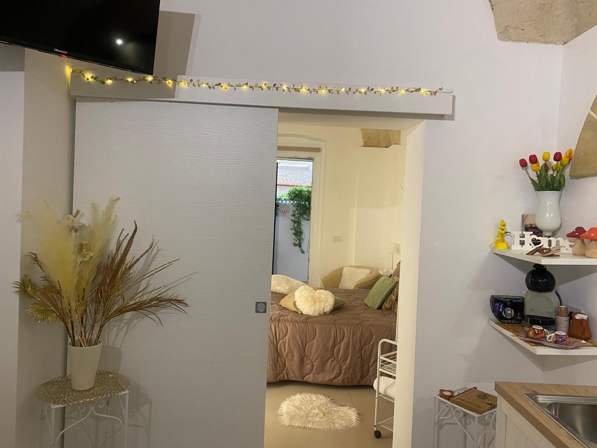 Eterea Casa Vacanza Brindisi Dış mekan fotoğraf