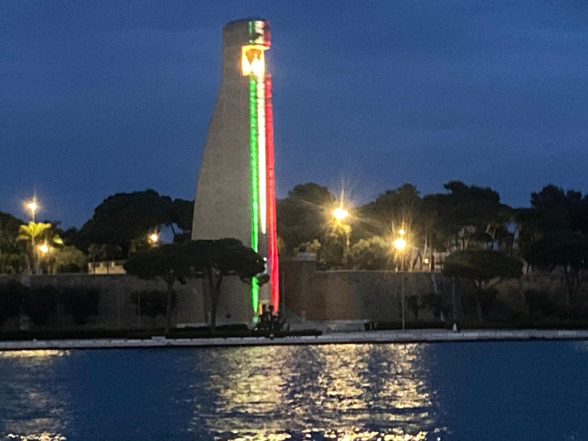 Eterea Casa Vacanza Brindisi Dış mekan fotoğraf